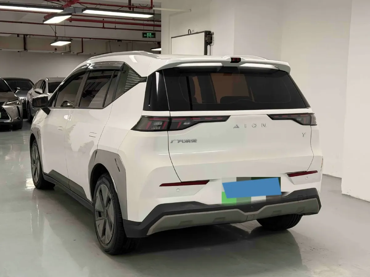 2022 Aion Y BEV 63.98KWH,autocango,china used car exporter,china ev exporter,chinese used car exporter,chinese used ev exporter