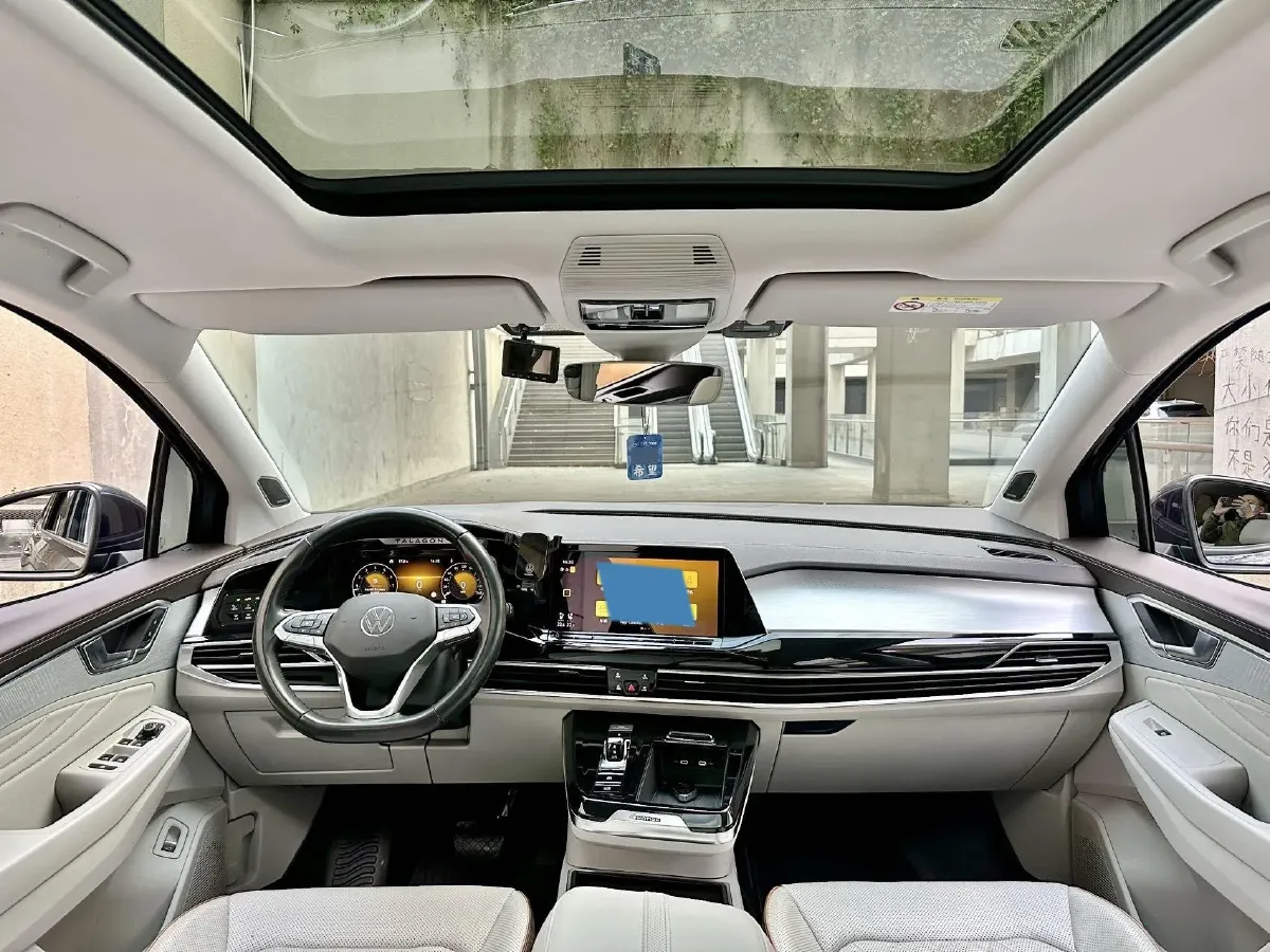 2021 Volkswagen Talagon 2.5T 299HP V6 7DCT,autocango,china used car exporter,china ev exporter,chinese used car exporter,chinese used ev exporter