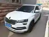 2023 Skoda Karoq 1.4T 150HP L4 7DCT