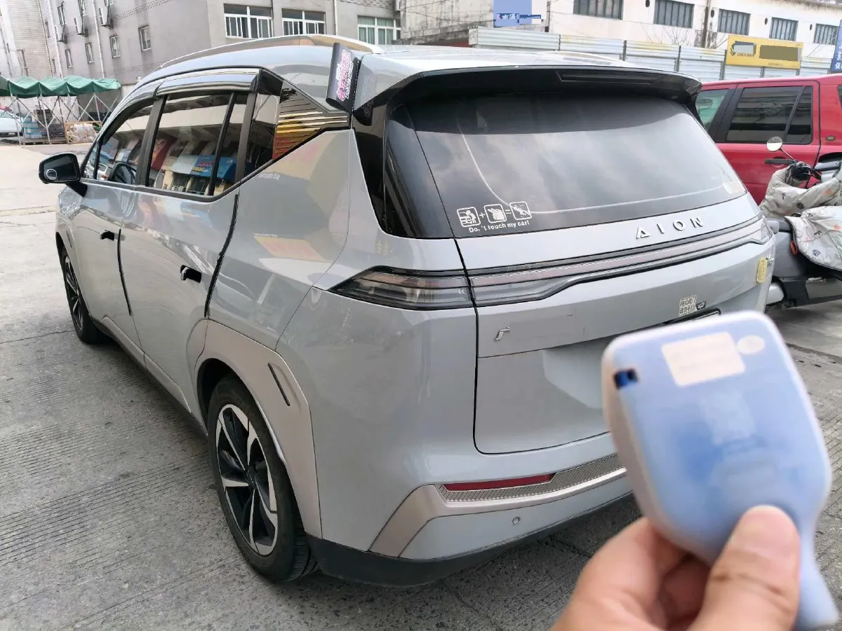 2023 Aion S Plus BEV 59.4KWH,autocango,china used car exporter,china ev exporter,chinese used car exporter,chinese used ev exporter