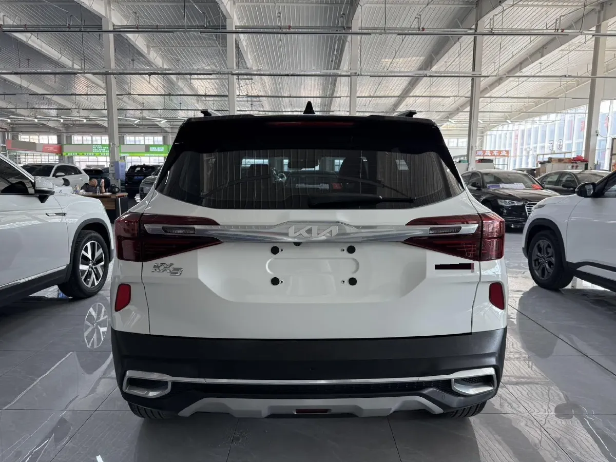 2021 Kia KX3 1.5L 115HP L4 CVT,autocango,china used car exporter,china ev exporter,chinese used car exporter,chinese used ev exporter