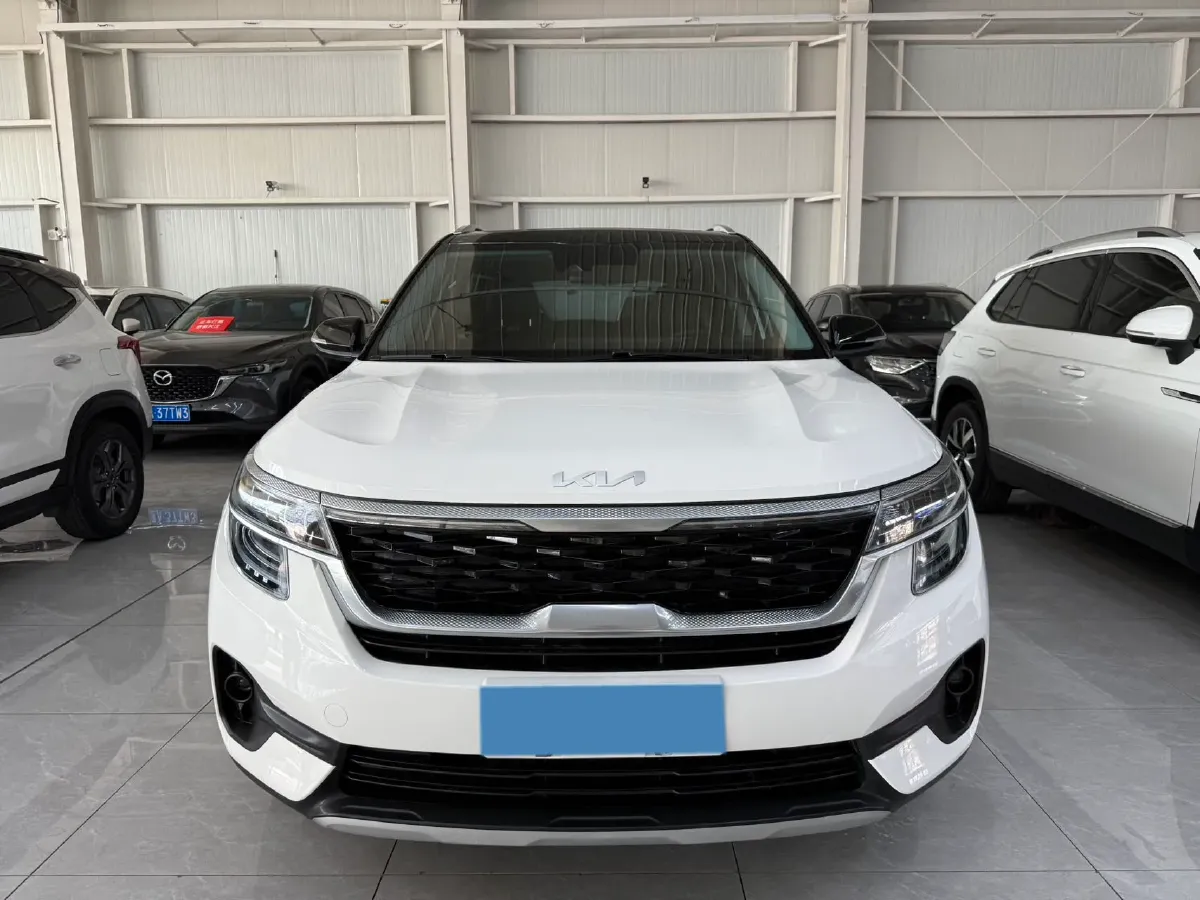 2021 Kia KX3 1.5L 115HP L4 CVT,autocango,china used car exporter,china ev exporter,chinese used car exporter,chinese used ev exporter