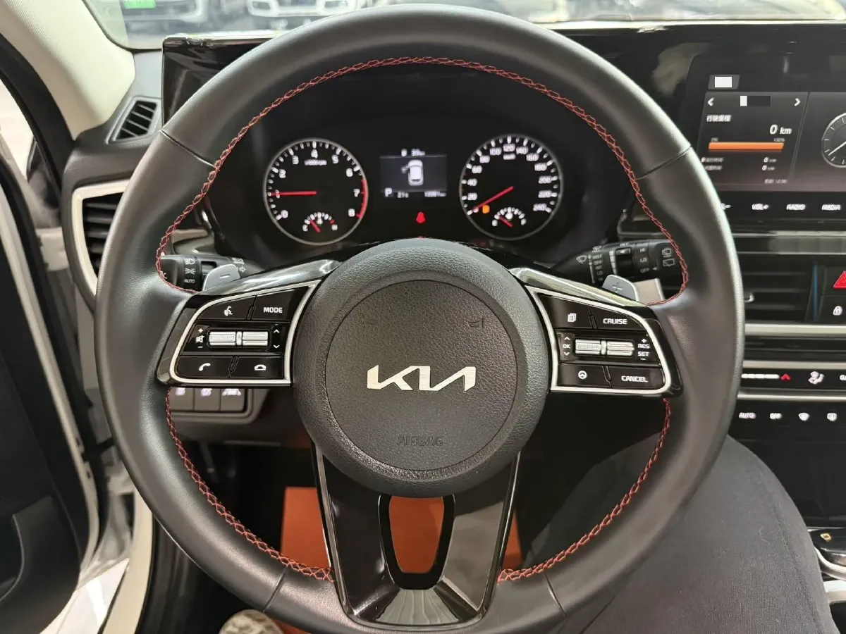 2021 Kia KX3 1.5L 115HP L4 CVT,autocango,china used car exporter,china ev exporter,chinese used car exporter,chinese used ev exporter