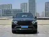 2022 Bentley Bentayga 4.0T 550HP V8 8AT