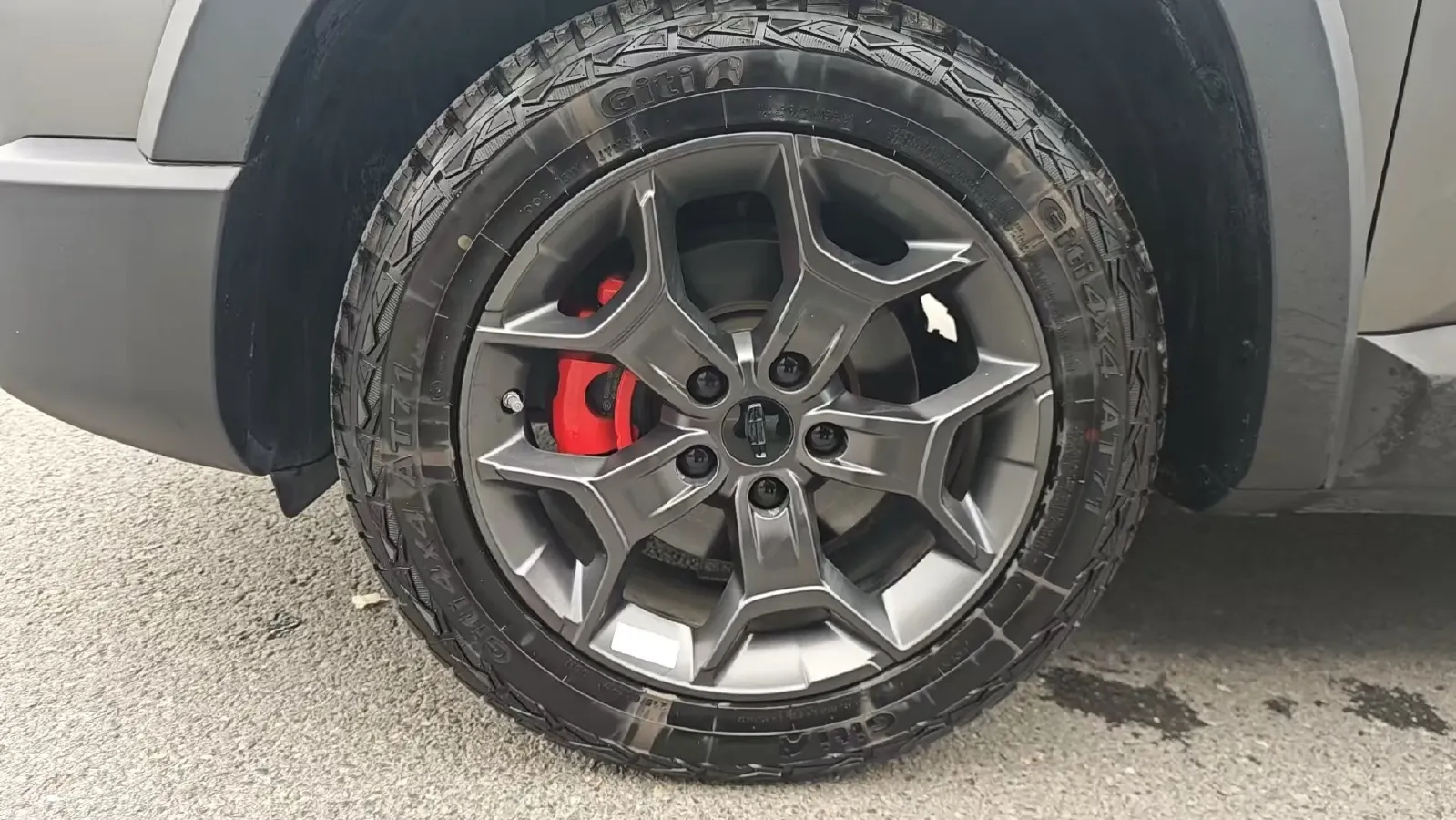 2025 Geely Cowboy 1.5T 181HP L4 7DCT,autocango,china used car exporter,china ev exporter,chinese used car exporter,chinese used ev exporter