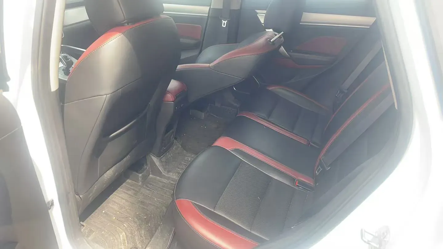 2020 Geely Coolray 1.4T 141HP L4 6DCT,autocango,china used car exporter,china ev exporter,chinese used car exporter,chinese used ev exporter