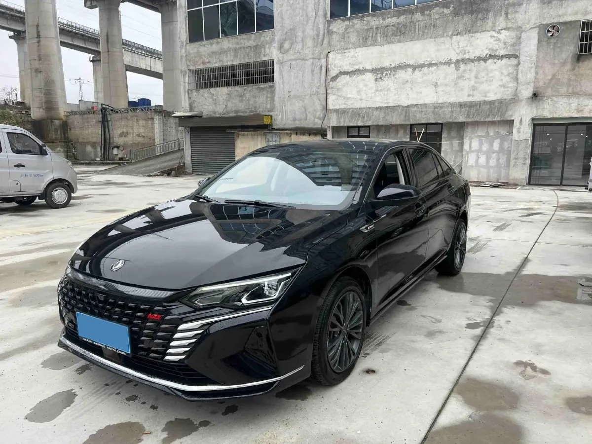 2023 DongFeng Aeolus YiXuan MAX 1.5T 190HP L4 7DCT,autocango,china used car exporter,china ev exporter,chinese used car exporter,chinese used ev exporter