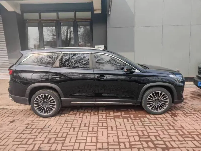 2022 Jetour X90 2.0T 254HP L4 7DCT,autocango,china used car exporter,china ev exporter,chinese used car exporter,chinese used ev exporter