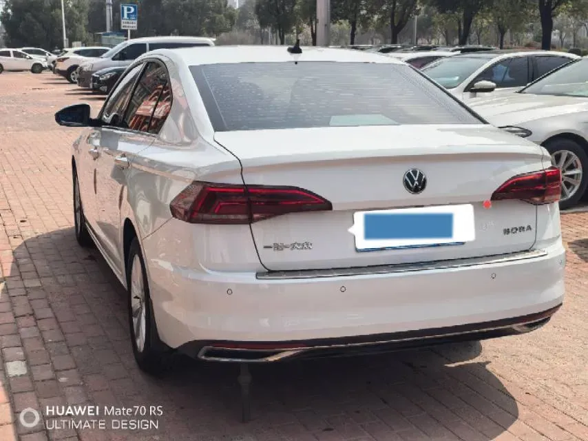 2021 Volkswagen Bora 1.5L 113HP L4 6AT,autocango,china used car exporter,china ev exporter,chinese used car exporter,chinese used ev exporter