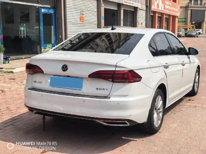 2021 Volkswagen Bora 1.5L 113HP L4 6AT,autocango,china used car exporter,china ev exporter,chinese used car exporter,chinese used ev exporter