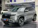 2025 FangChengBao Tai 3 BEV