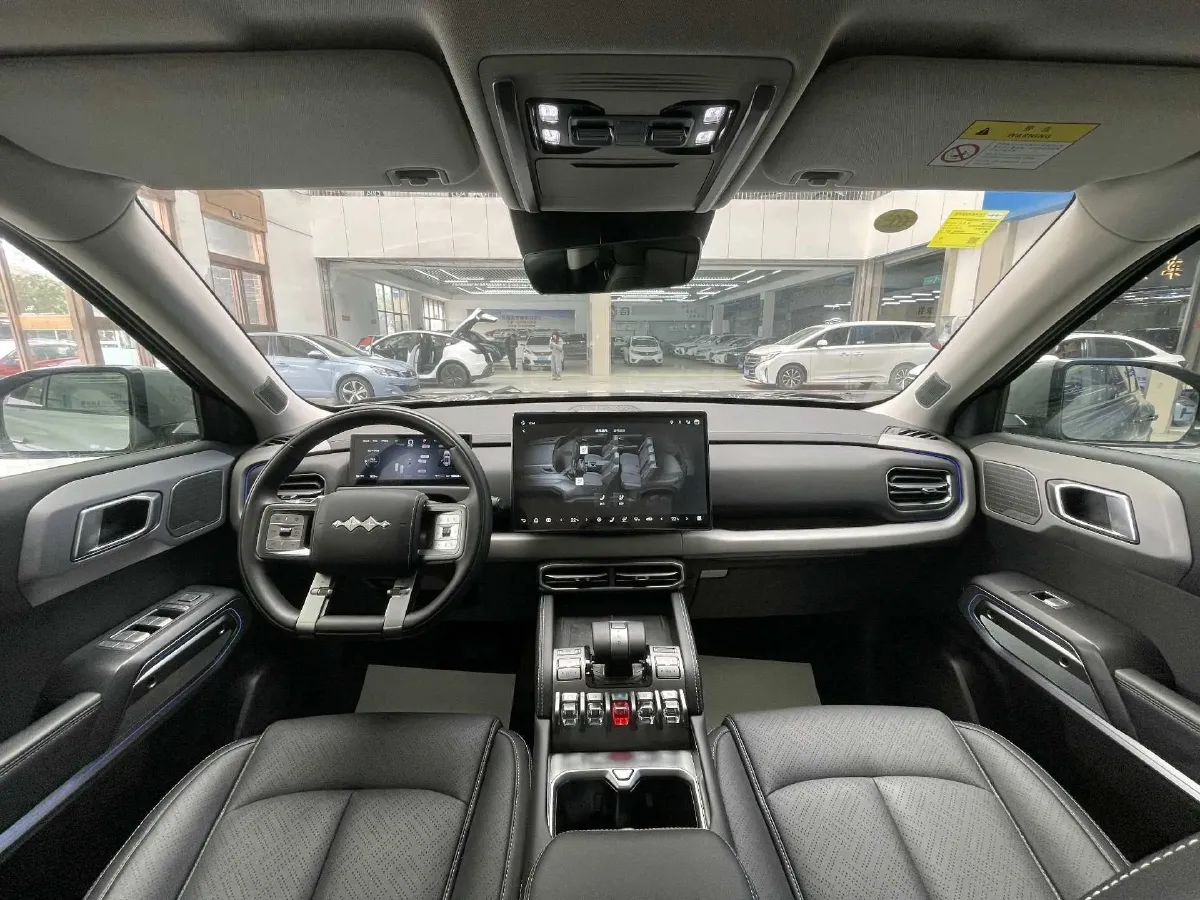 2025 FangChengBao Tai 3 BEV,autocango,china used car exporter,china ev exporter,chinese used car exporter,chinese used ev exporter