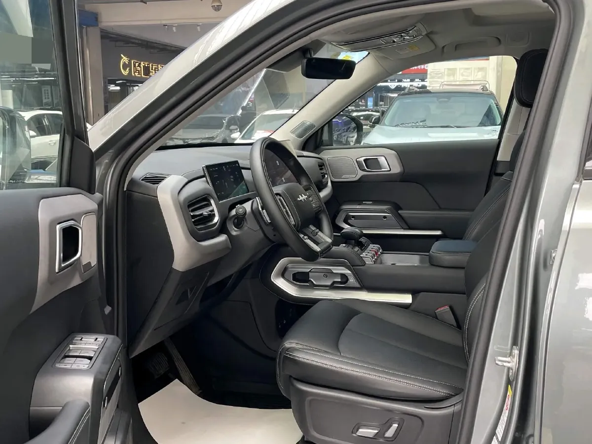 2025 FangChengBao Tai 3 BEV,autocango,china used car exporter,china ev exporter,chinese used car exporter,chinese used ev exporter