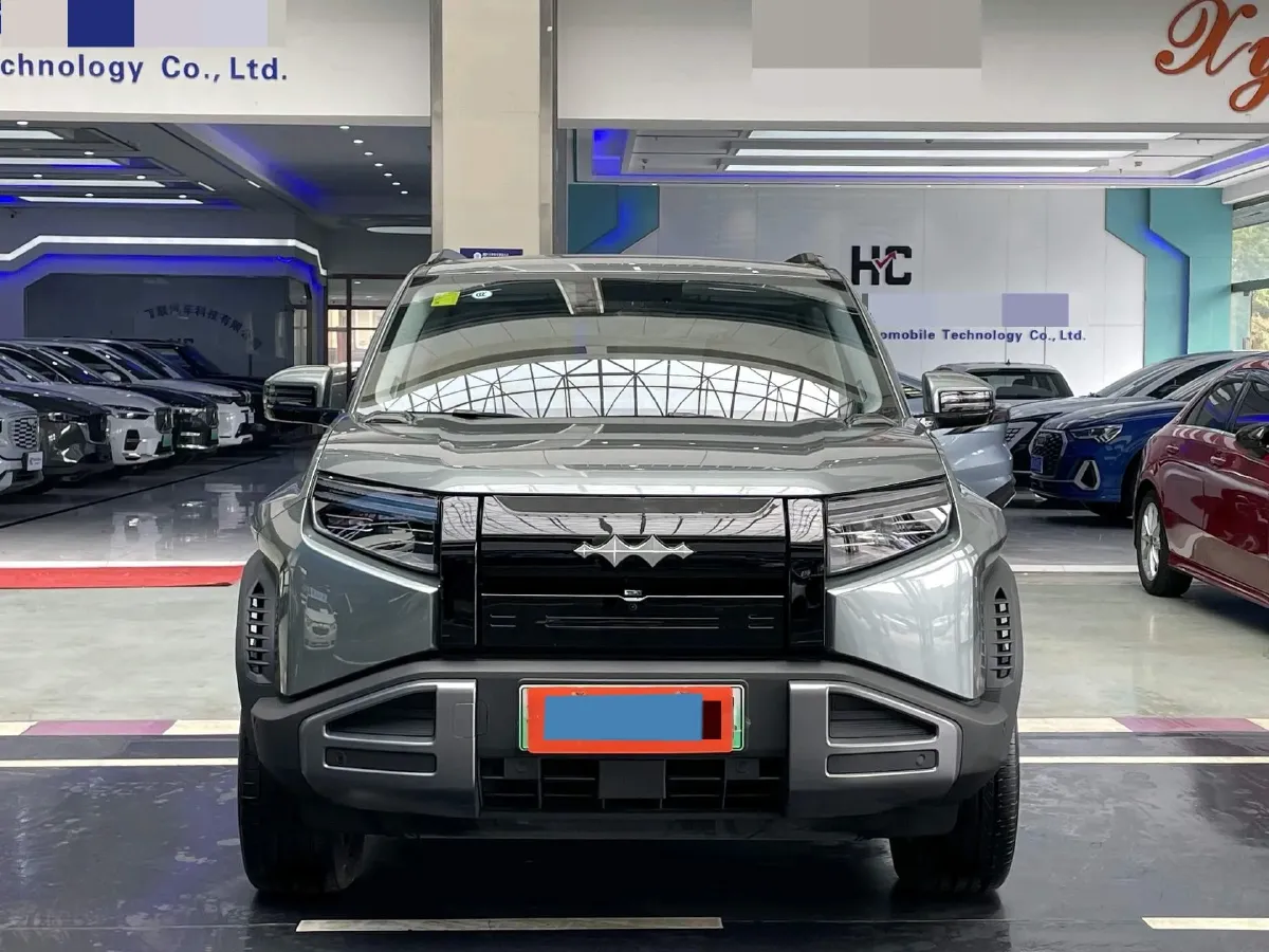 2025 FangChengBao Tai 3 BEV,autocango,china used car exporter,china ev exporter,chinese used car exporter,chinese used ev exporter