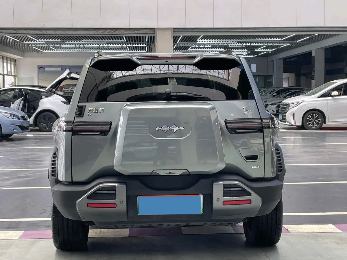 2025 FangChengBao Tai 3 BEV,autocango,china used car exporter,china ev exporter,chinese used car exporter,chinese used ev exporter