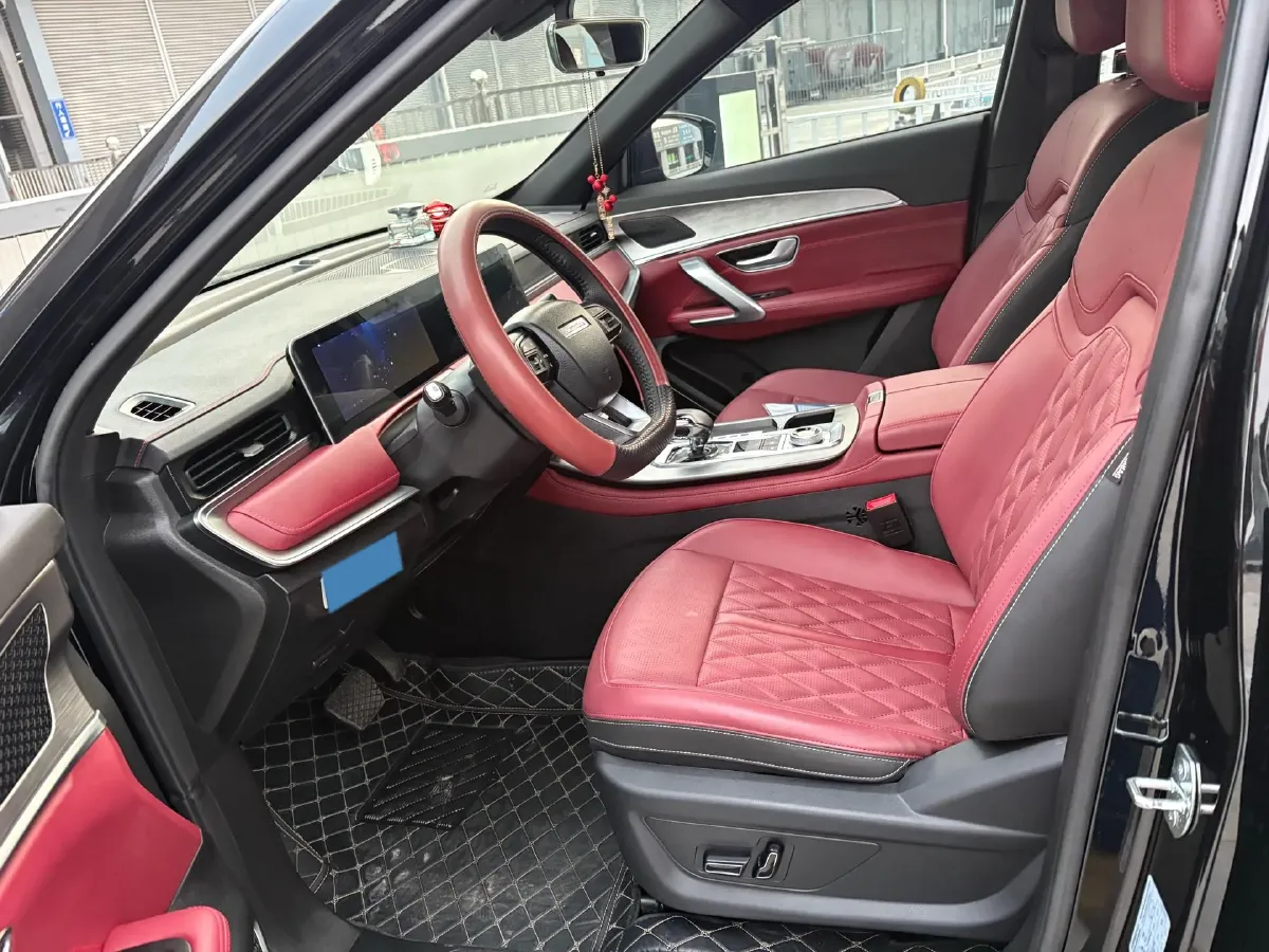 2024 Jetour X70 Plus 1.5T 156HP L4 6MT,autocango,china used car exporter,china ev exporter,chinese used car exporter,chinese used ev exporter