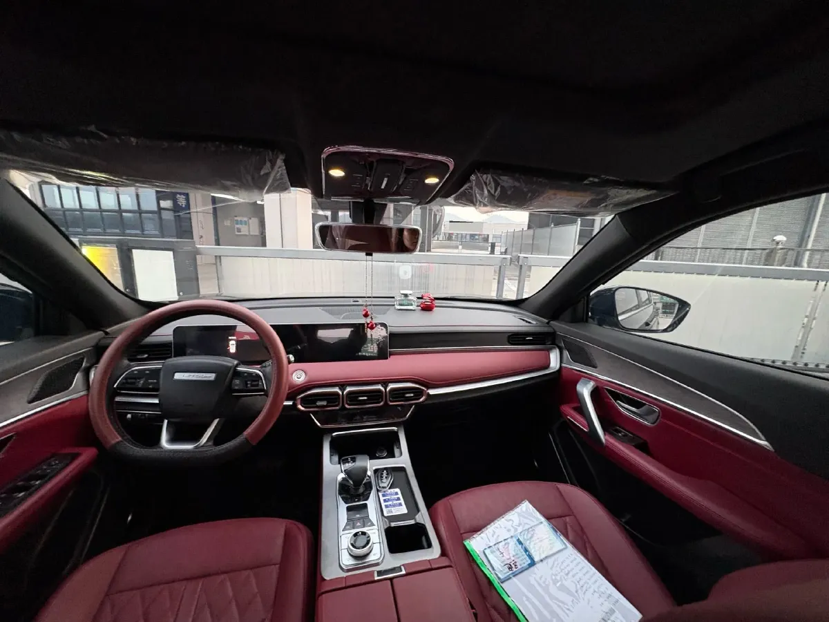 2024 Jetour X70 Plus 1.5T 156HP L4 6MT,autocango,china used car exporter,china ev exporter,chinese used car exporter,chinese used ev exporter