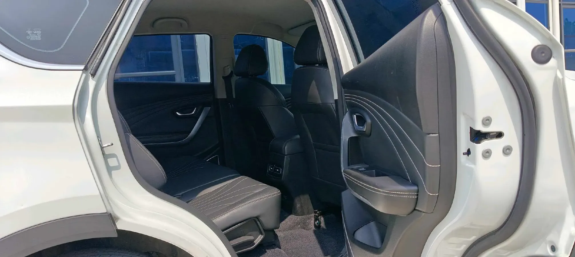 2018 Roewe 360 1.5L 116HP L4 4AT,autocango,china used car exporter,china ev exporter,chinese used car exporter,chinese used ev exporter