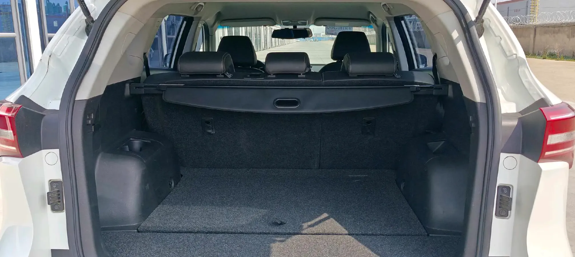 2018 Roewe 360 1.5L 116HP L4 4AT,autocango,china used car exporter,china ev exporter,chinese used car exporter,chinese used ev exporter