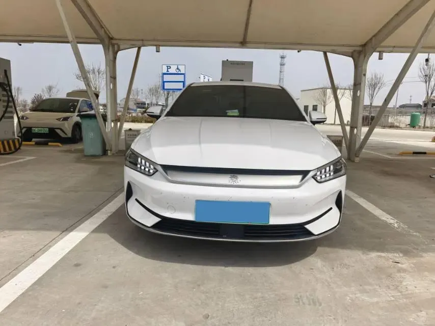 2023 BYD Qin Plus BEV 57.6KWH,autocango,china used car exporter,china ev exporter,chinese used car exporter,chinese used ev exporter