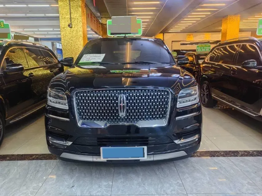 2020 Lincoln Navigator 3.5T 388HP V6 10AT,autocango,china used car exporter,china ev exporter,chinese used car exporter,chinese used ev exporter