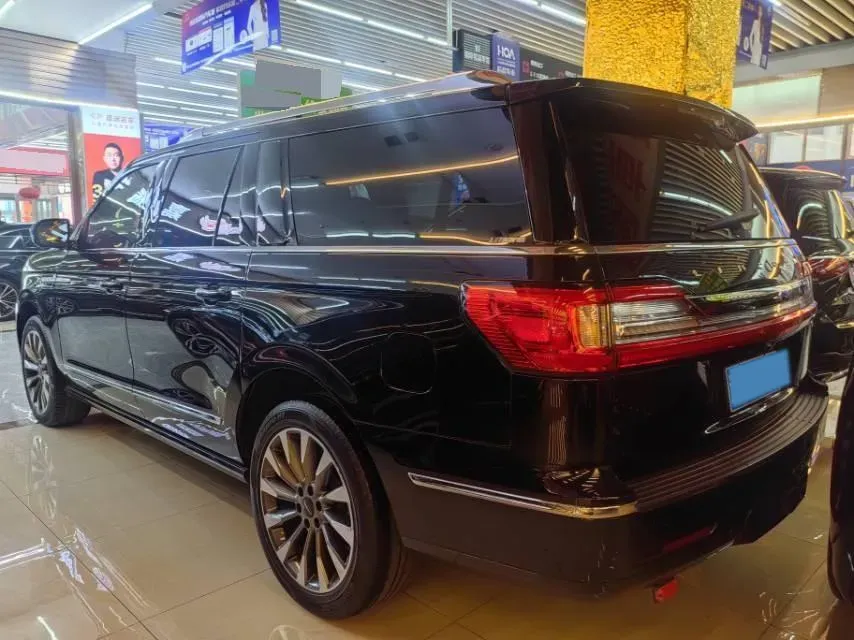 2020 Lincoln Navigator 3.5T 388HP V6 10AT,autocango,china used car exporter,china ev exporter,chinese used car exporter,chinese used ev exporter