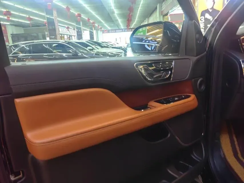 2020 Lincoln Navigator 3.5T 388HP V6 10AT,autocango,china used car exporter,china ev exporter,chinese used car exporter,chinese used ev exporter