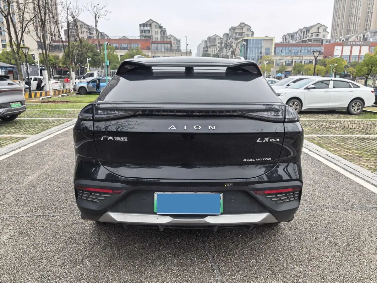 2022 Aion LX BEV 93.3KWH,autocango,china used car exporter,china ev exporter,chinese used car exporter,chinese used ev exporter