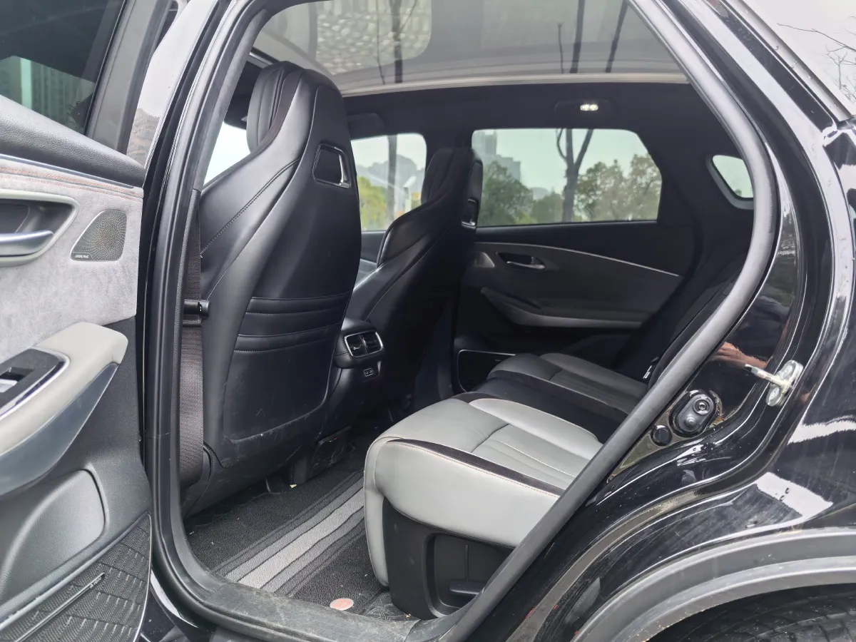 2022 Aion LX BEV 93.3KWH,autocango,china used car exporter,china ev exporter,chinese used car exporter,chinese used ev exporter