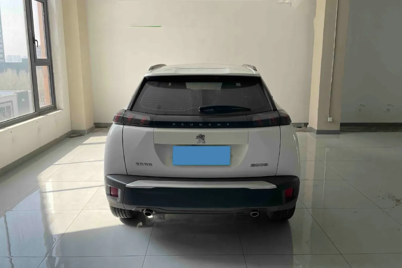 2022 Peugeot 2008 1.2T 136HP L3 6DCT,autocango,china used car exporter,china ev exporter,chinese used car exporter,chinese used ev exporter