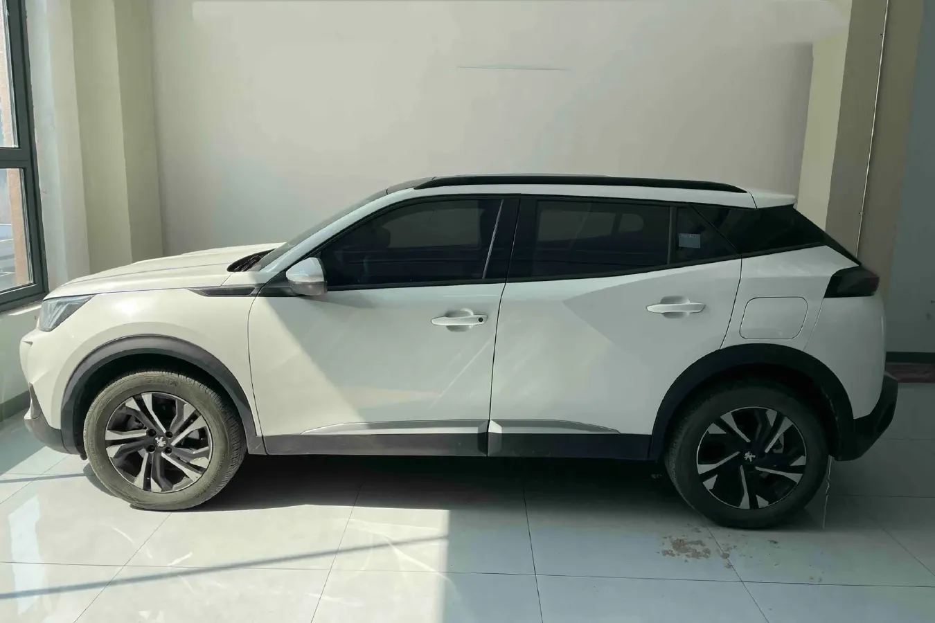 2022 Peugeot 2008 1.2T 136HP L3 6DCT,autocango,china used car exporter,china ev exporter,chinese used car exporter,chinese used ev exporter