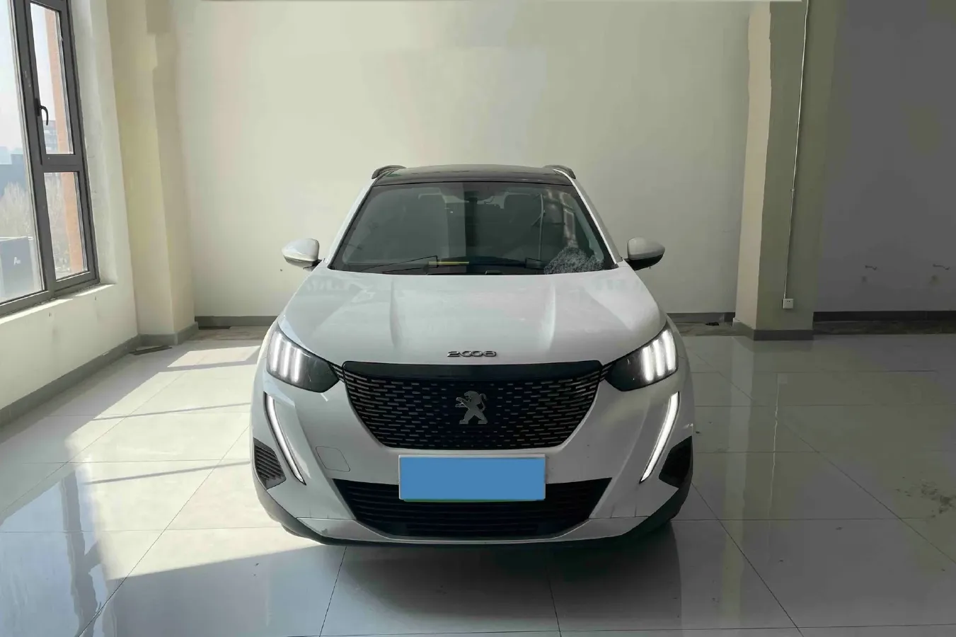 2022 Peugeot 2008 1.2T 136HP L3 6DCT,autocango,china used car exporter,china ev exporter,chinese used car exporter,chinese used ev exporter