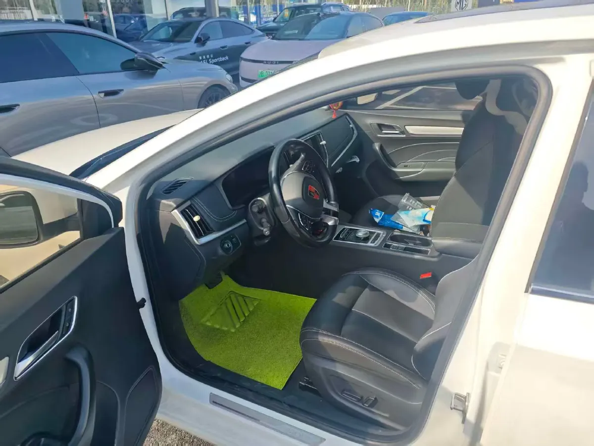 2017 Roewe i6 1.0T 125HP L3 2AT PHEV,autocango,china used car exporter,china ev exporter,chinese used car exporter,chinese used ev exporter