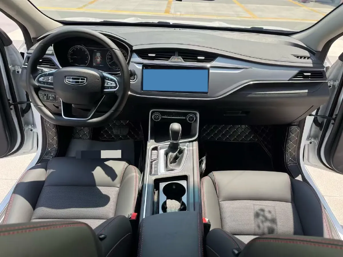 2020 Geely Binray 1.4T 141HP L4 CVT,autocango,china used car exporter,china ev exporter,chinese used car exporter,chinese used ev exporter