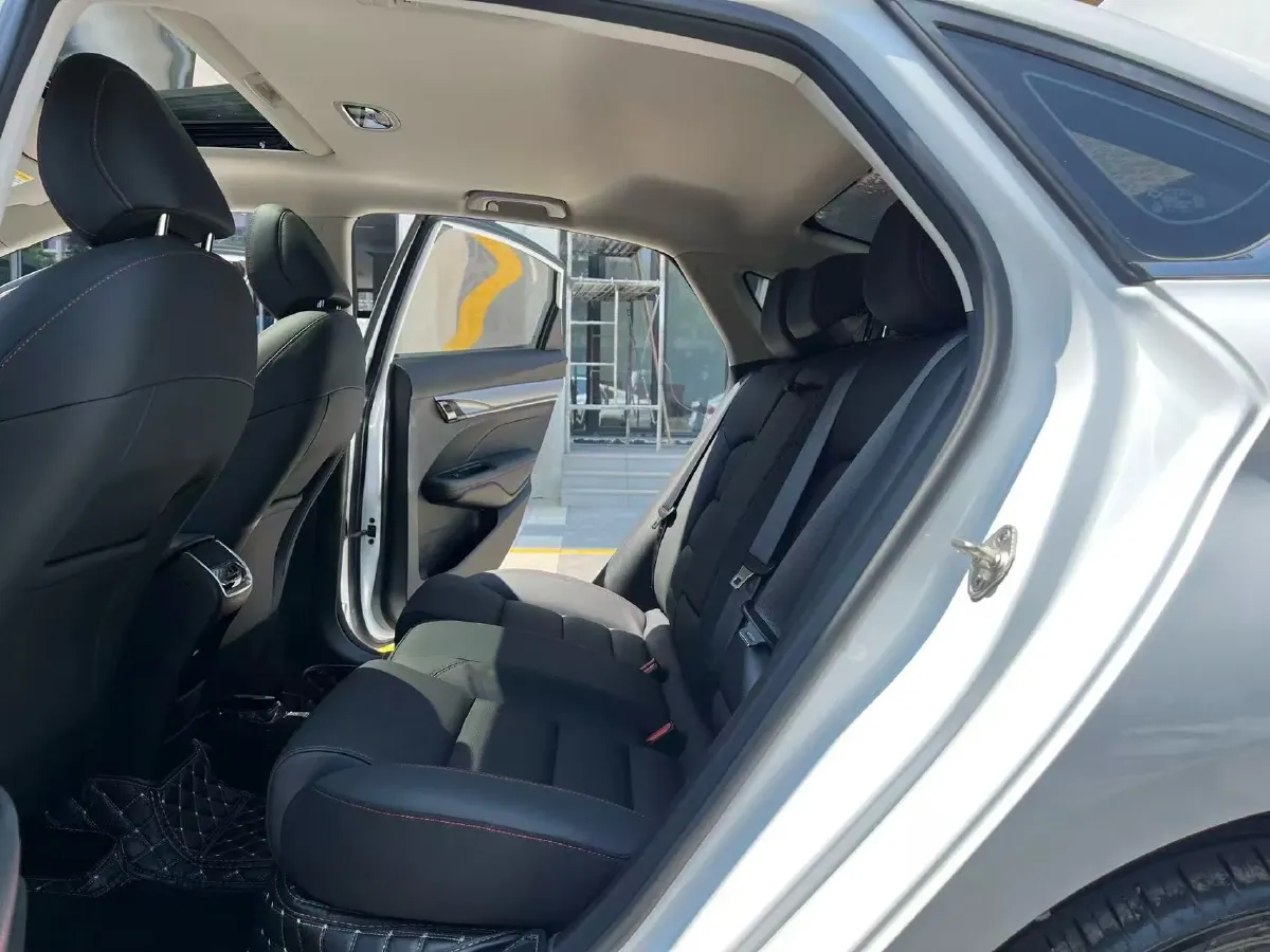 2020 Geely Binray 1.4T 141HP L4 CVT,autocango,china used car exporter,china ev exporter,chinese used car exporter,chinese used ev exporter