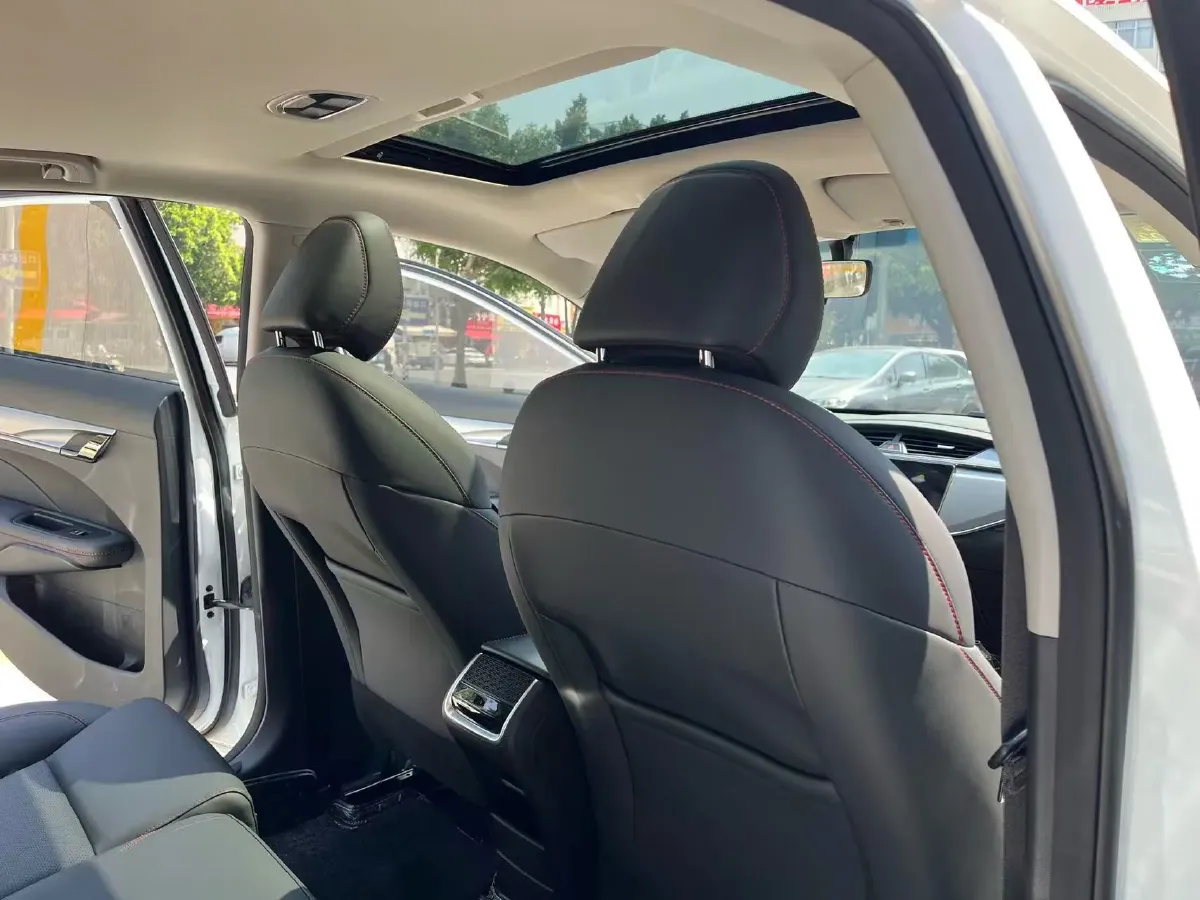 2020 Geely Binray 1.4T 141HP L4 CVT,autocango,china used car exporter,china ev exporter,chinese used car exporter,chinese used ev exporter