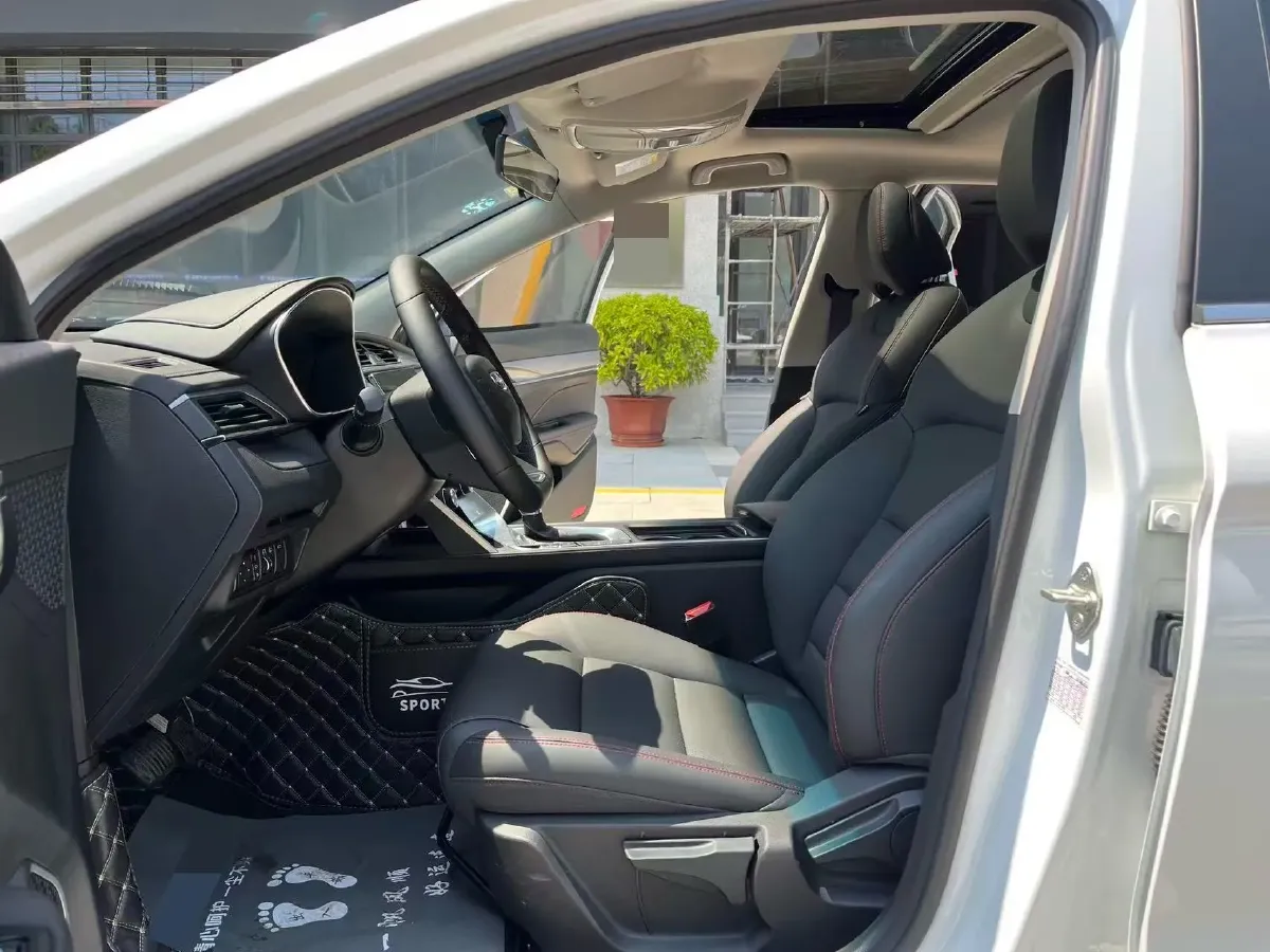 2020 Geely Binray 1.4T 141HP L4 CVT,autocango,china used car exporter,china ev exporter,chinese used car exporter,chinese used ev exporter