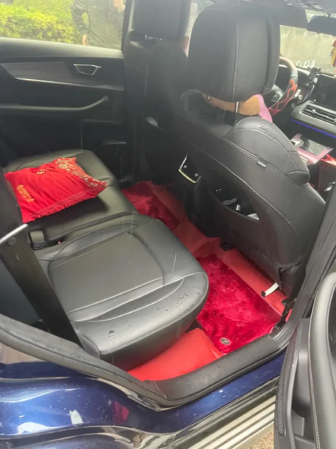 2021 Chery Tiggo 8 1.6T 197HP L4 7DCT,autocango,china used car exporter,china ev exporter,chinese used car exporter,chinese used ev exporter