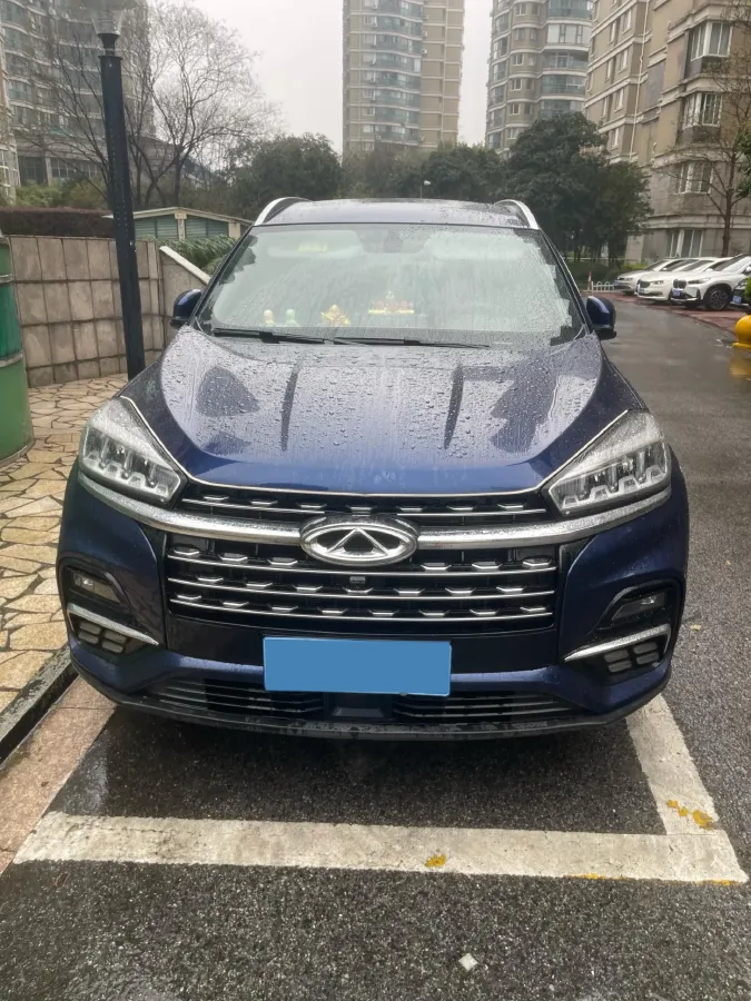 2021 Chery Tiggo 8 1.6T 197HP L4 7DCT,autocango,china used car exporter,china ev exporter,chinese used car exporter,chinese used ev exporter