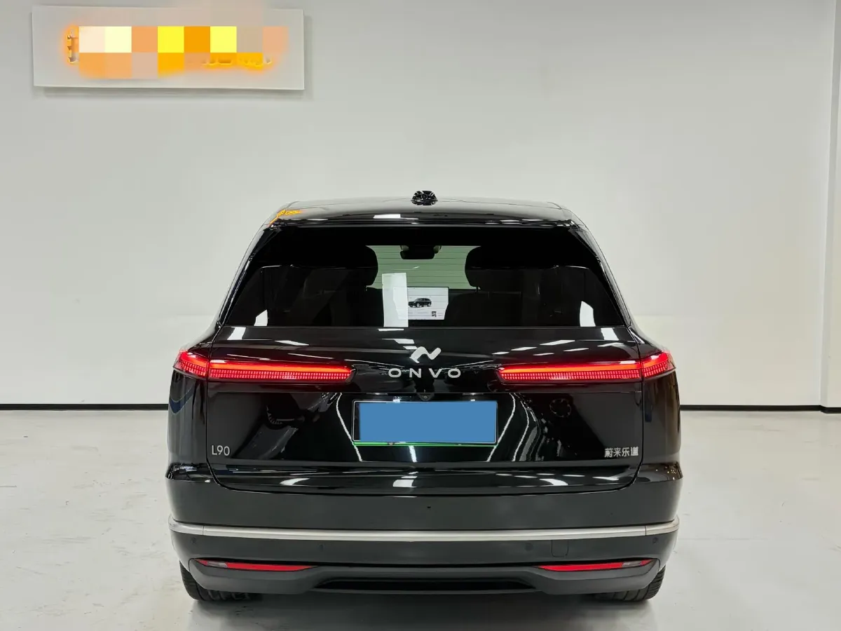 2025 ONVO L90 BEV,autocango,china used car exporter,china ev exporter,chinese used car exporter,chinese used ev exporter