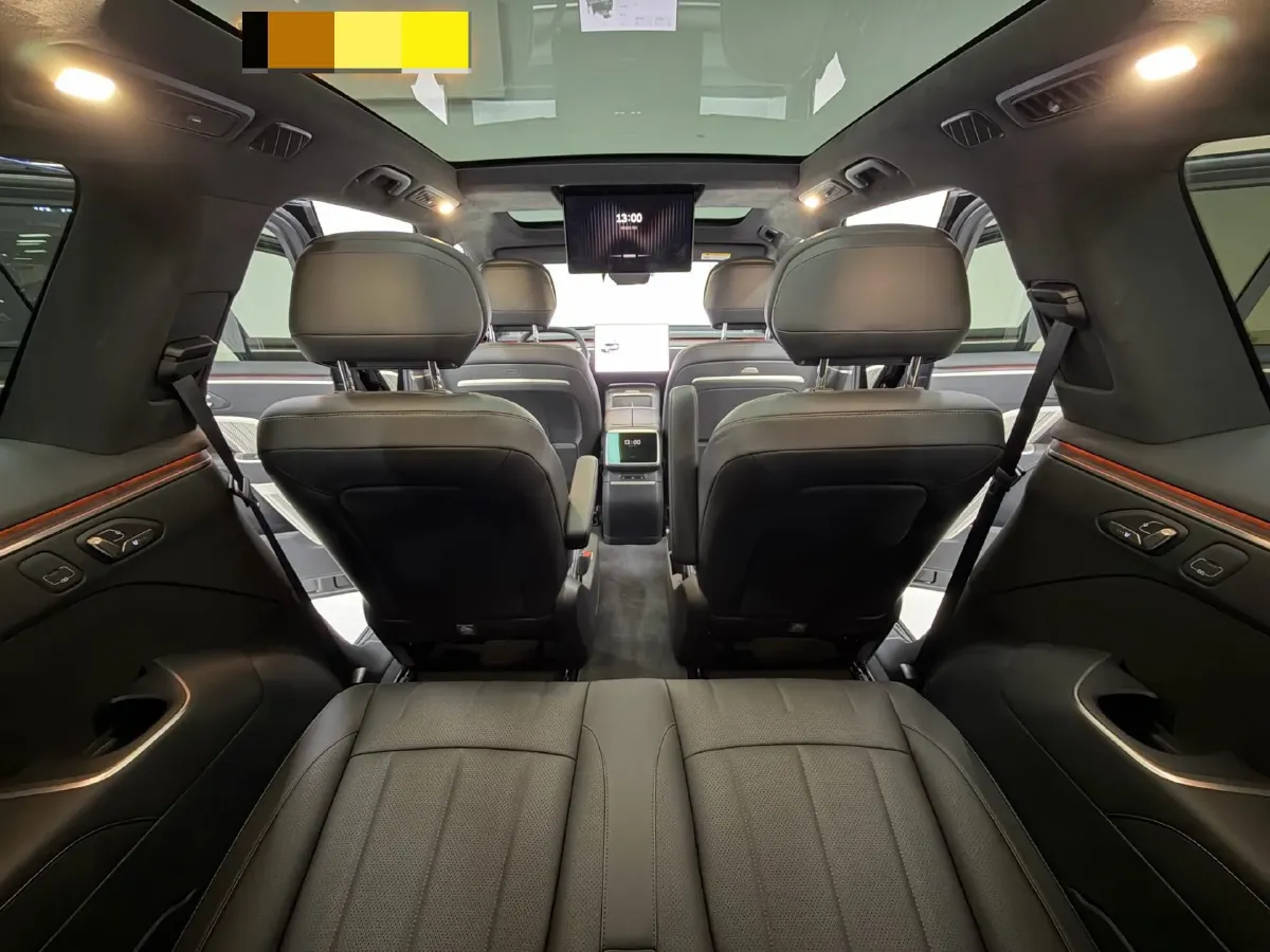 2025 ONVO L90 BEV,autocango,china used car exporter,china ev exporter,chinese used car exporter,chinese used ev exporter