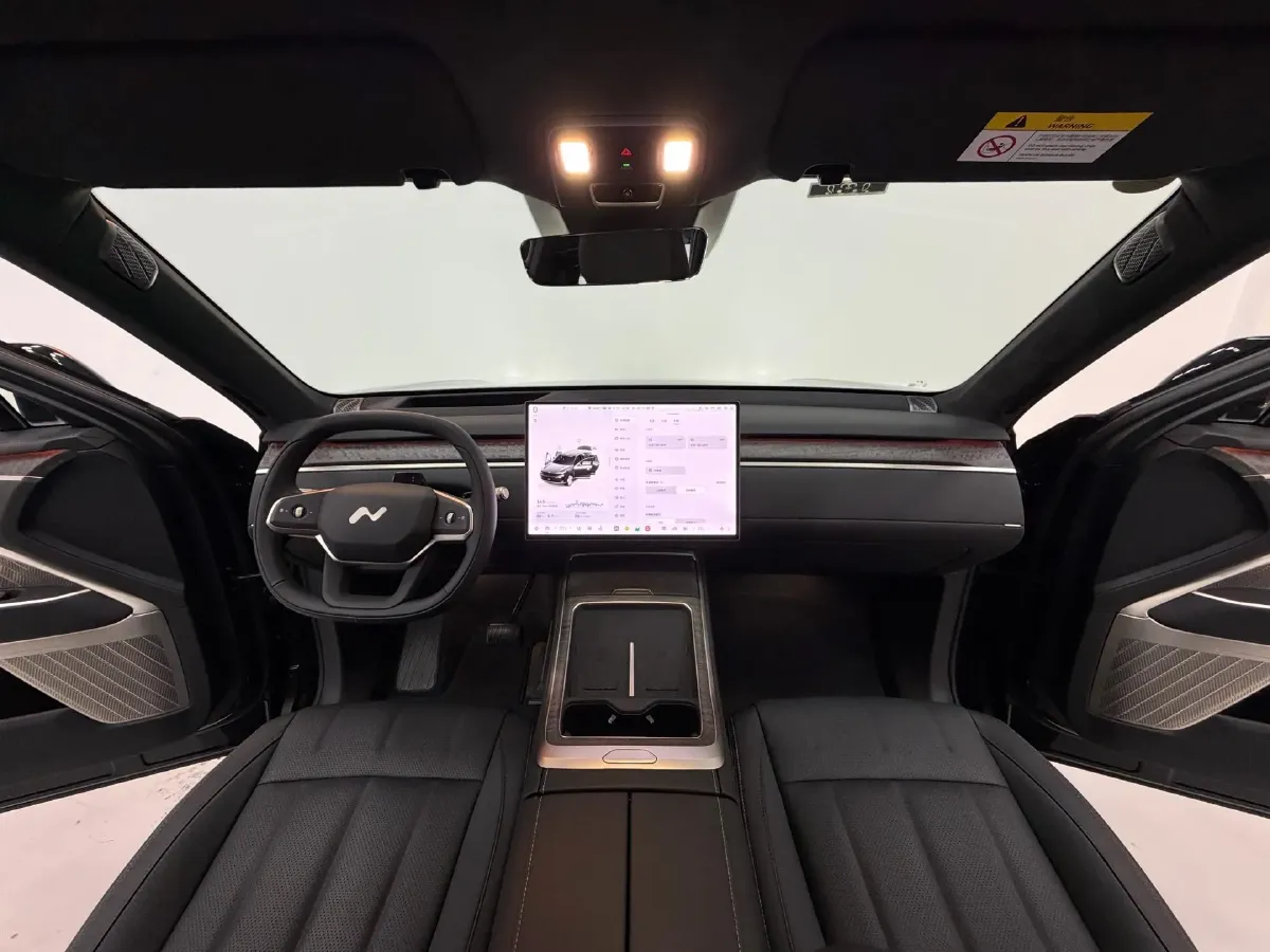 2025 ONVO L90 BEV,autocango,china used car exporter,china ev exporter,chinese used car exporter,chinese used ev exporter