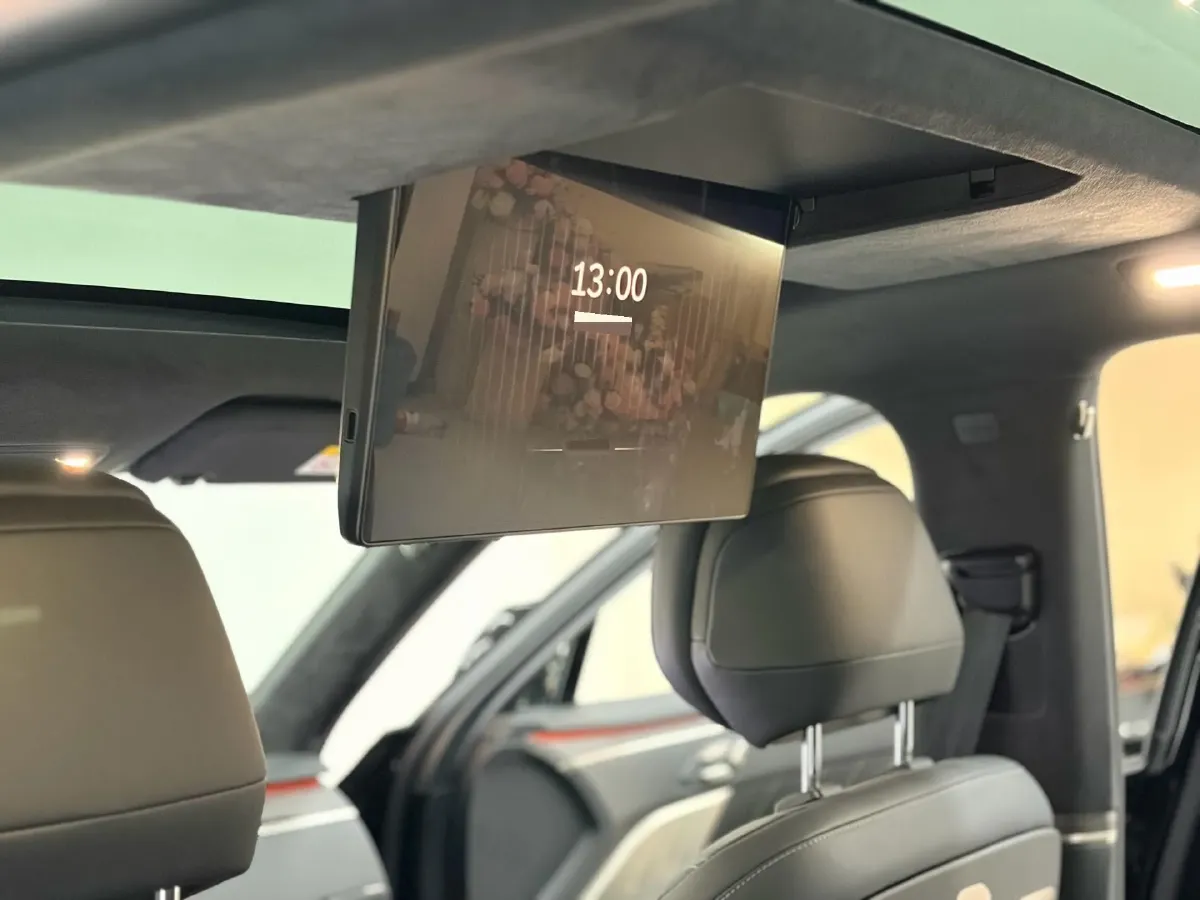 2025 ONVO L90 BEV,autocango,china used car exporter,china ev exporter,chinese used car exporter,chinese used ev exporter