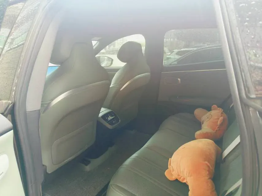 2024 JAC Refine RefineRF8 2.0T 253HP L4 8AT,autocango,china used car exporter,china ev exporter,chinese used car exporter,chinese used ev exporter