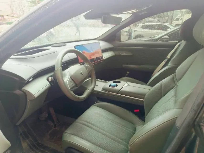 2024 JAC Refine RefineRF8 2.0T 253HP L4 8AT,autocango,china used car exporter,china ev exporter,chinese used car exporter,chinese used ev exporter