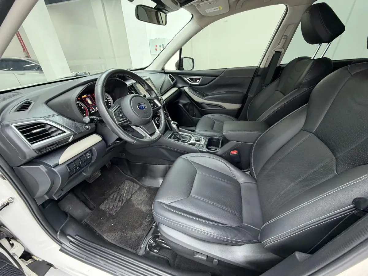 2021 Subaru Forester 2.0L 154HP H4 CVT,autocango,china used car exporter,china ev exporter,chinese used car exporter,chinese used ev exporter