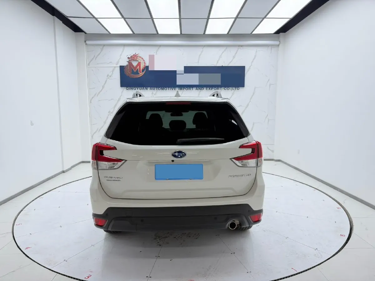2021 Subaru Forester 2.0L 154HP H4 CVT,autocango,china used car exporter,china ev exporter,chinese used car exporter,chinese used ev exporter