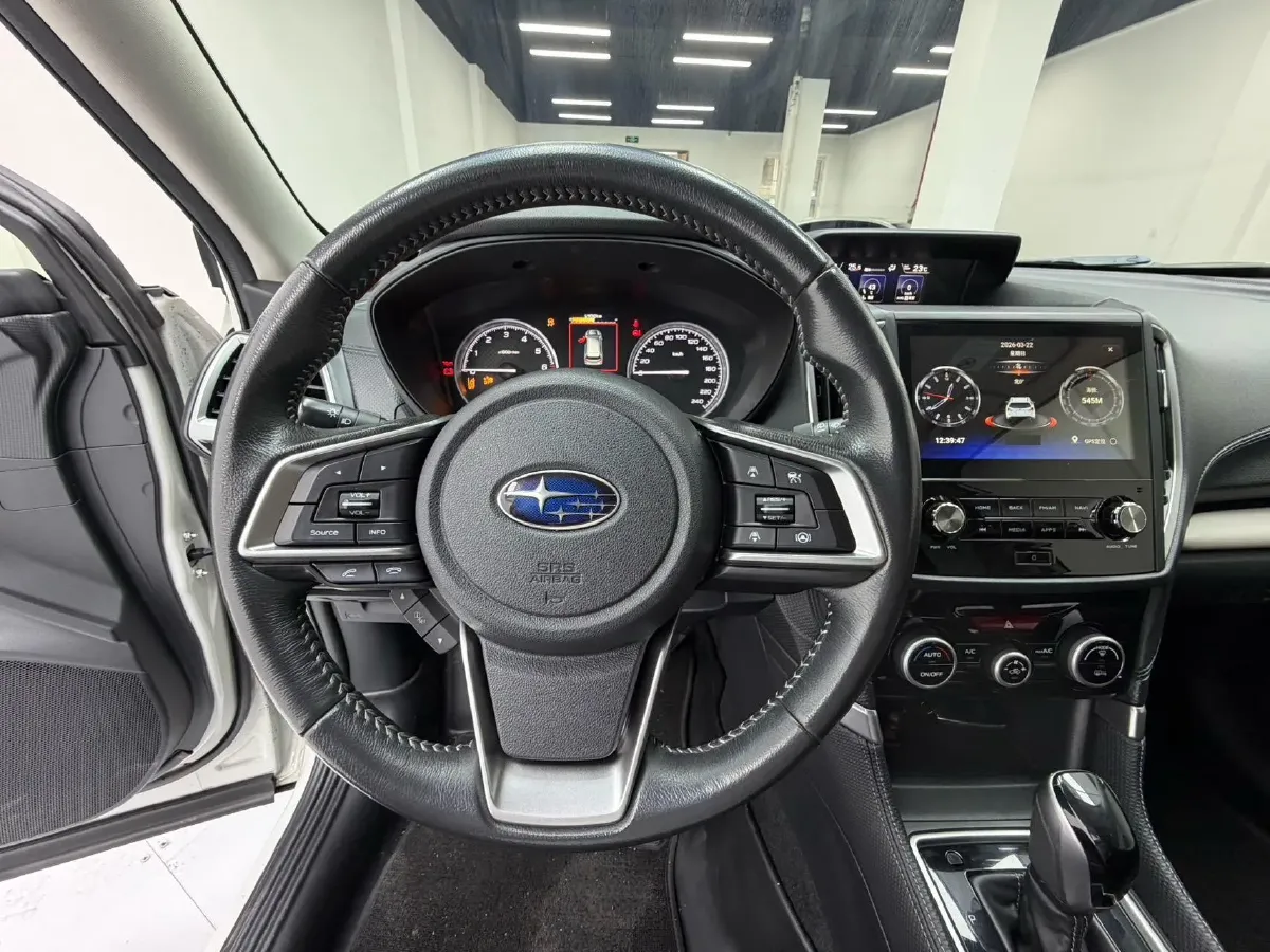 2021 Subaru Forester 2.0L 154HP H4 CVT,autocango,china used car exporter,china ev exporter,chinese used car exporter,chinese used ev exporter