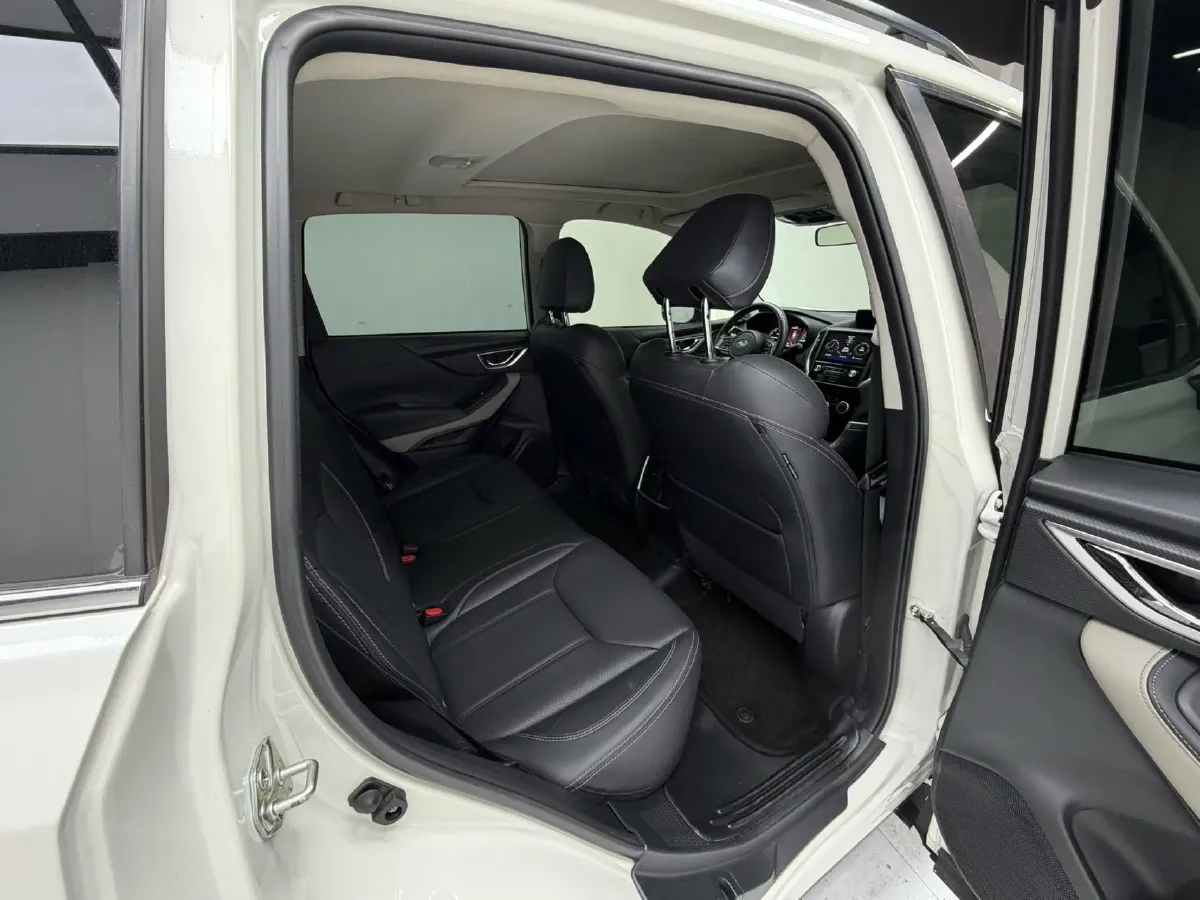 2021 Subaru Forester 2.0L 154HP H4 CVT,autocango,china used car exporter,china ev exporter,chinese used car exporter,chinese used ev exporter