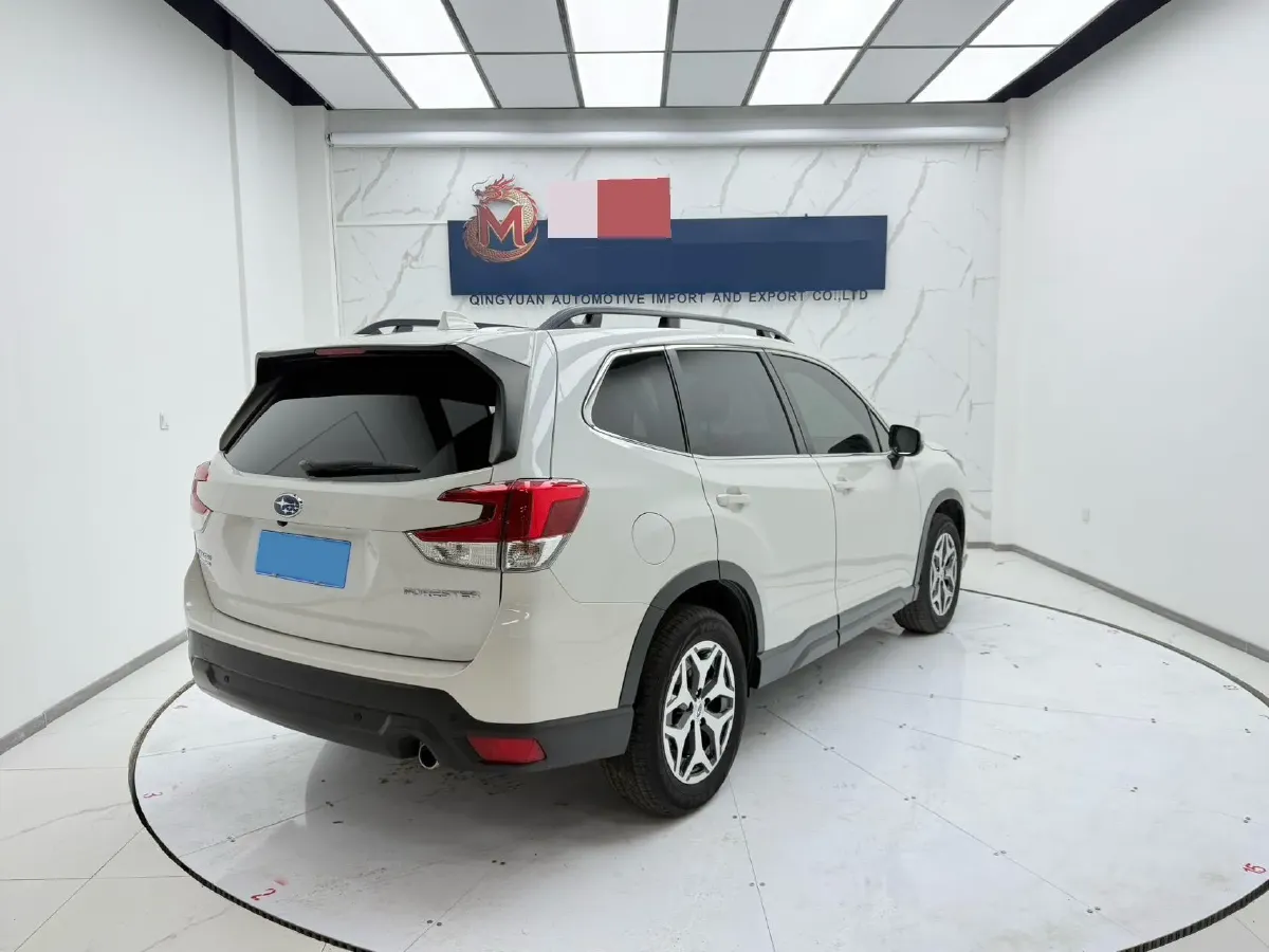 2021 Subaru Forester 2.0L 154HP H4 CVT,autocango,china used car exporter,china ev exporter,chinese used car exporter,chinese used ev exporter